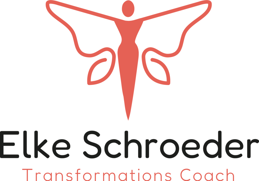 Elke Schroeder Transformations Coach LOGO