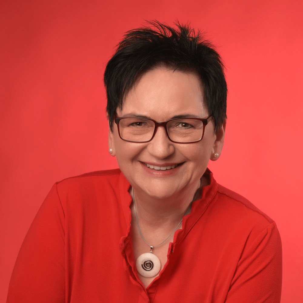 INSTANT CHANGE Elke Schroeder Transformations Coach